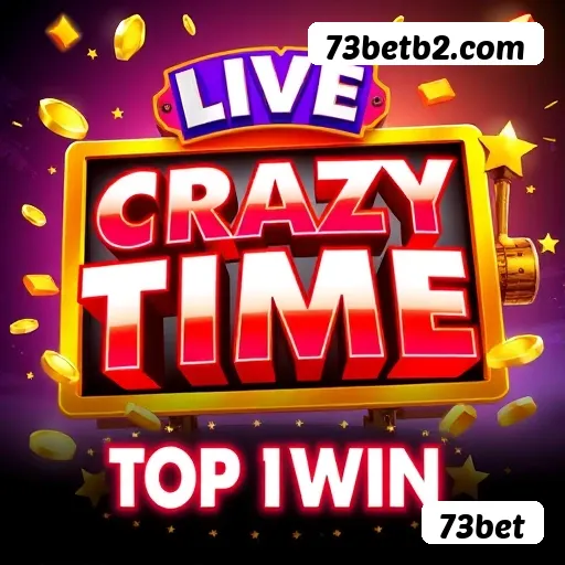 Crazy Time - Show de Bônus Interativo